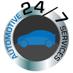 Automotive Locksmith icon