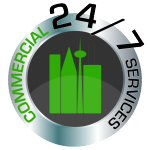 Commercial Locksmith icon