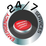 Emergency Locksmith icon