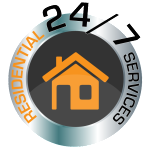 Residential Locksmith icon